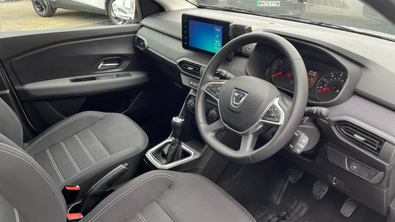 Dacia Sandero 1.0 TCe Comfort 5dr Petrol Hatchback